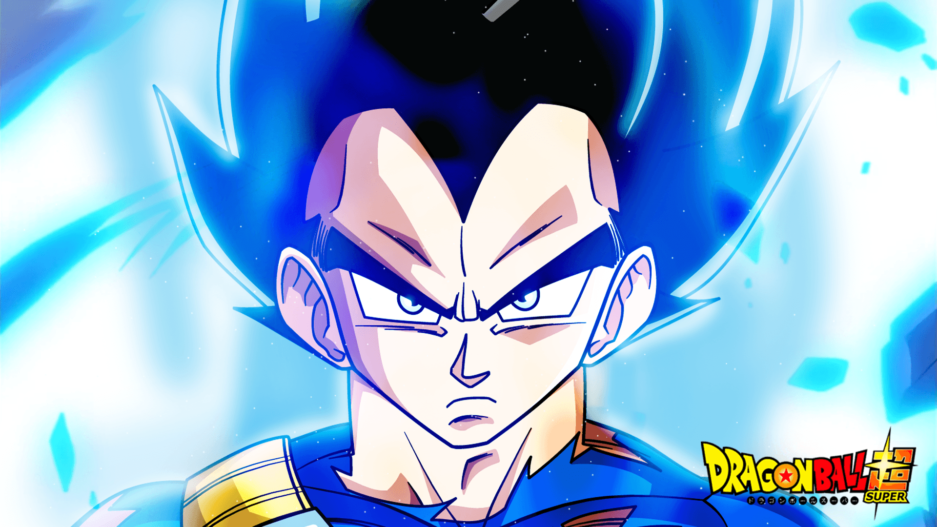 1920x1080 Vegeta Ultra Instinct Wallpaper .