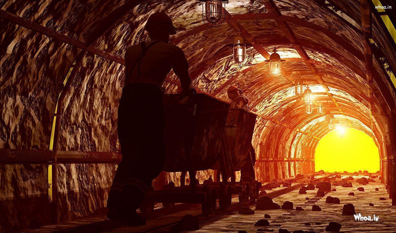 1280x753 Coal Miner''s Day Greetings Image & Wallpaper Coal Mining
