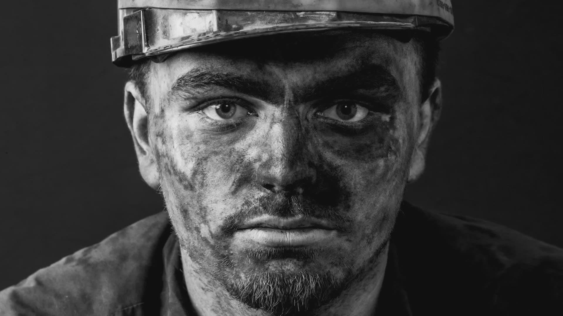 1920x1080 Maine, local, photography, photographer, coal miners, portraits