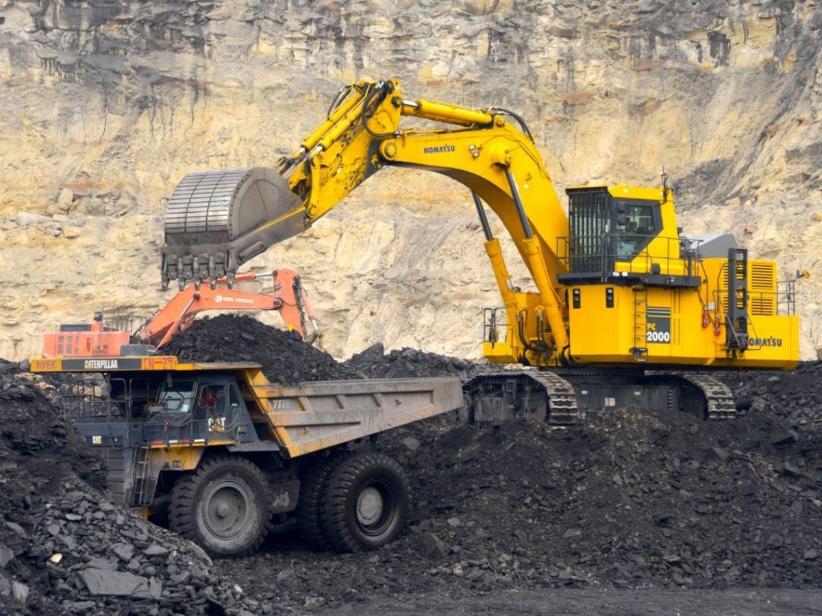 1200x900 6th Round of Auctions of commercial coal mines receives huge response