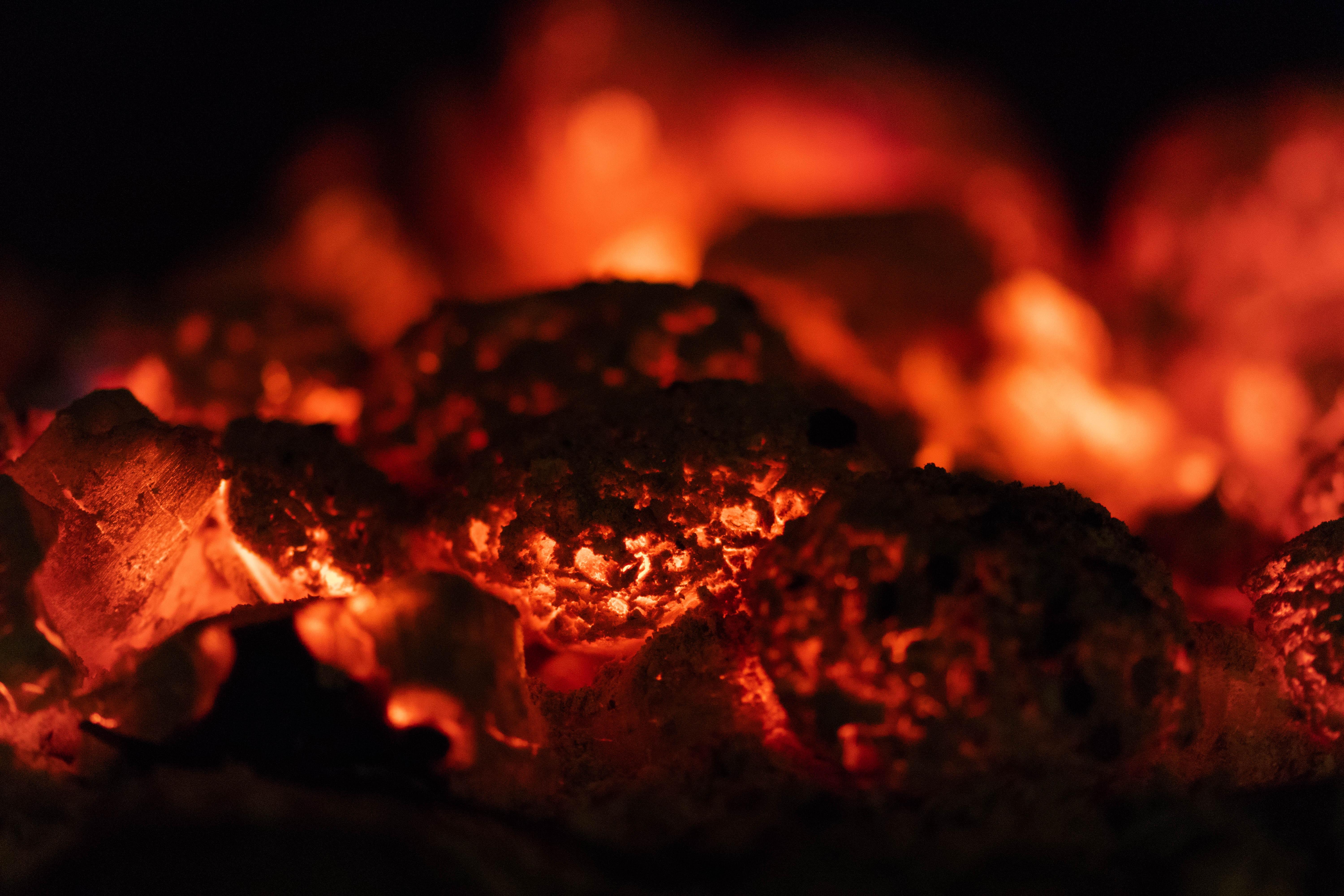 6000x4000 Wallpaper Coal, Coal Mining, Energy, Renewable Energy, Mining, Background Free Image