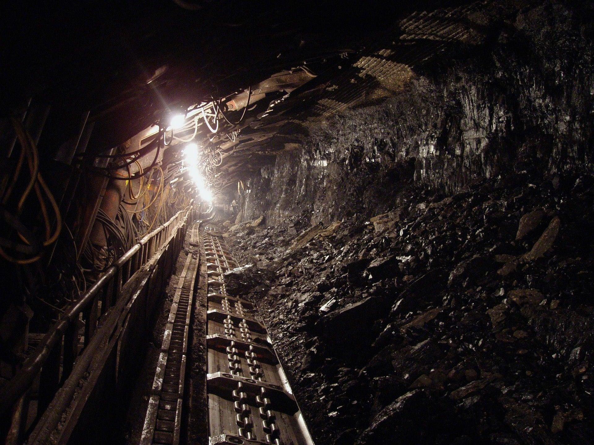 1920x1440 Coal mining disaster kills seven in southwest Pakistan