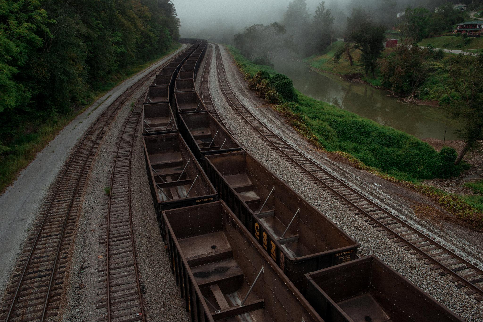 2048x1364 Republicans Move to Block Rule on Coal Mining Near Streams
