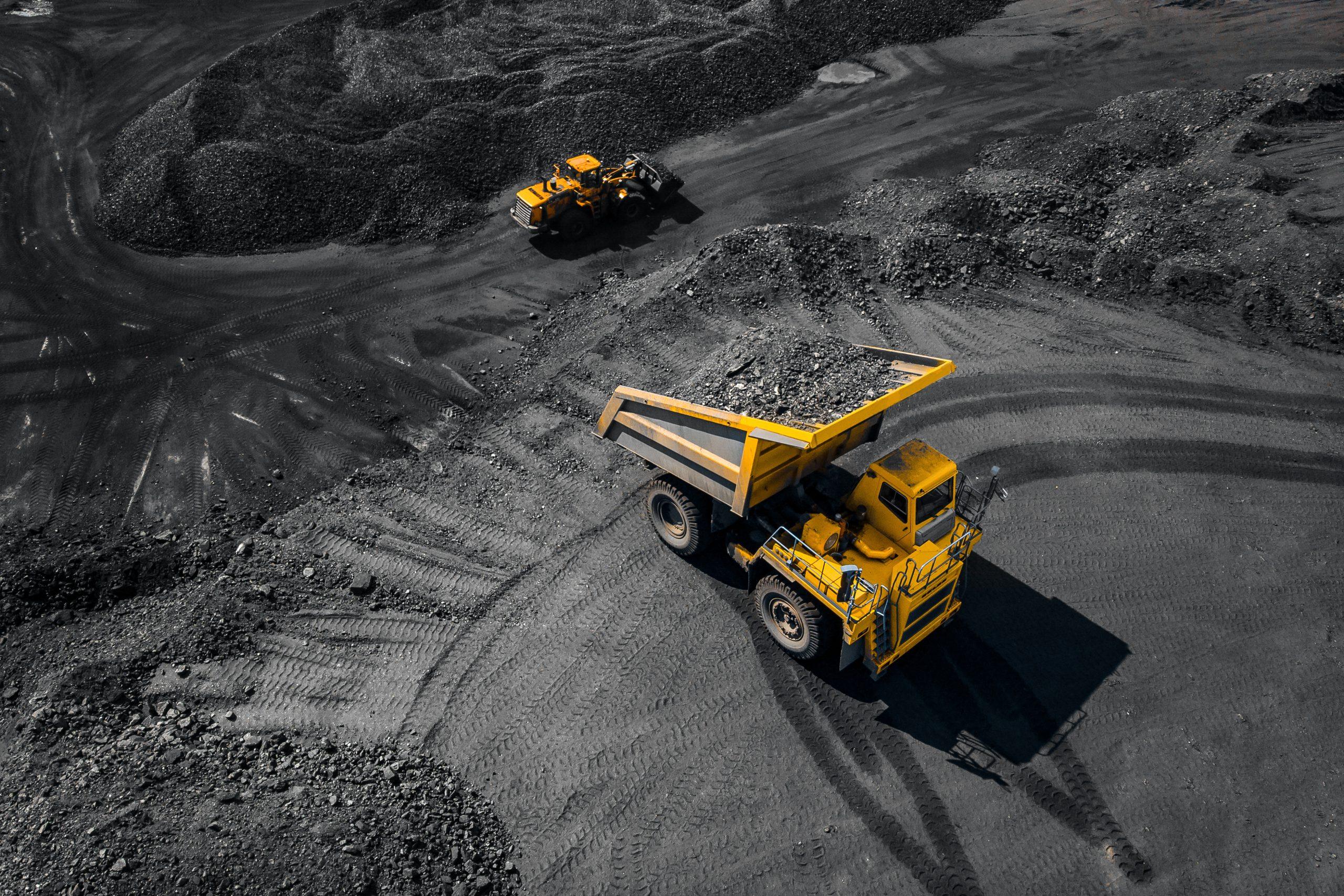 2560x1707 This mining giant sets wheels in motion for coal spinoff. The Market Herald Canada