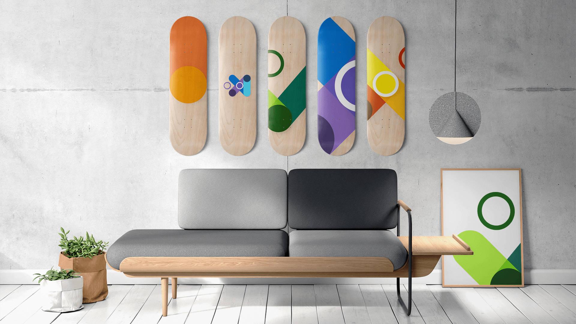 1920x1080 Download Microsoft Teams Living Space Virtual Background Wallpaper