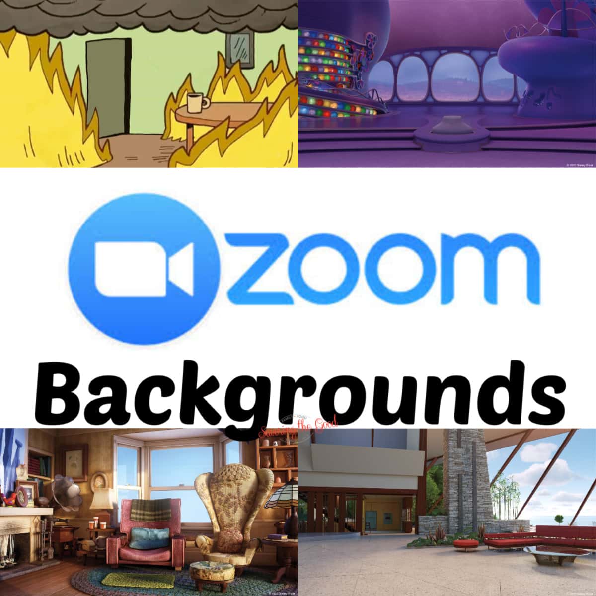 1200x1200 The Best Zoom Background & Microsoft Teams Background For Video Conferences The Good®