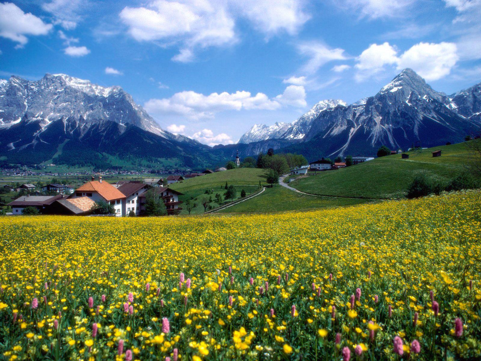 1600x1200 Free download French Village wallpaper and image wallpaper picture photo [1600x1200] for your Desktop, Mobile & Tablet. Explore Village Wallpaper. Village Wallpaper, Christmas Village Background, Christmas Village Wallpaper