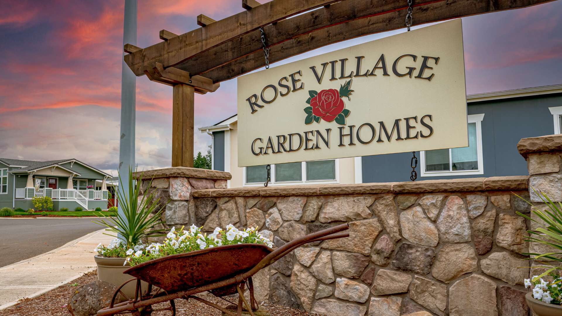 1920x1080 Country Village Estates. Sun Communities Inc
