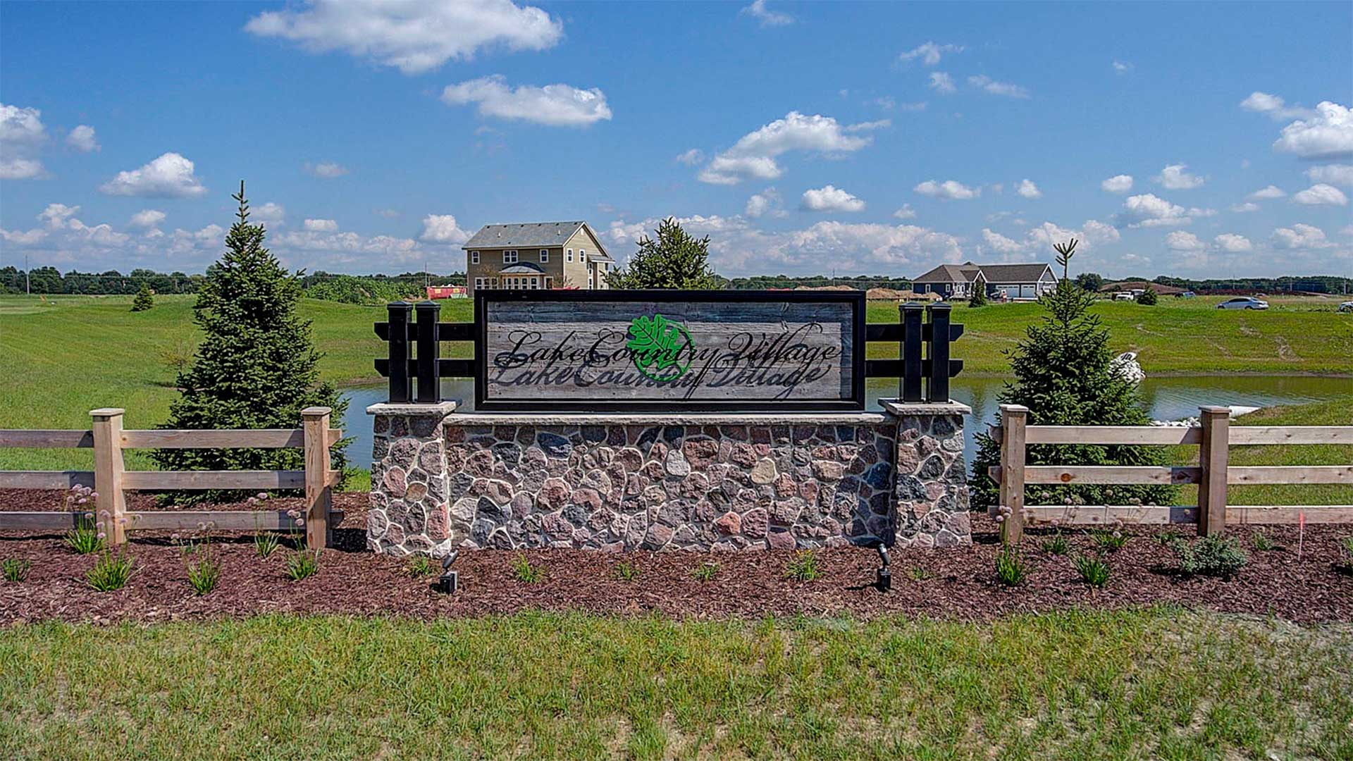 1920x1080 Lake Country Village, Summit