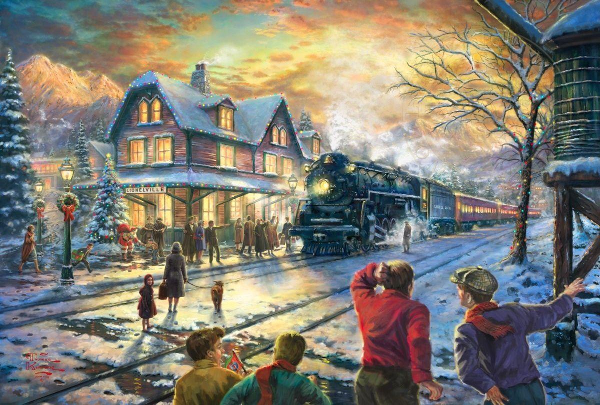 1200x811 All Aboard for Christmas