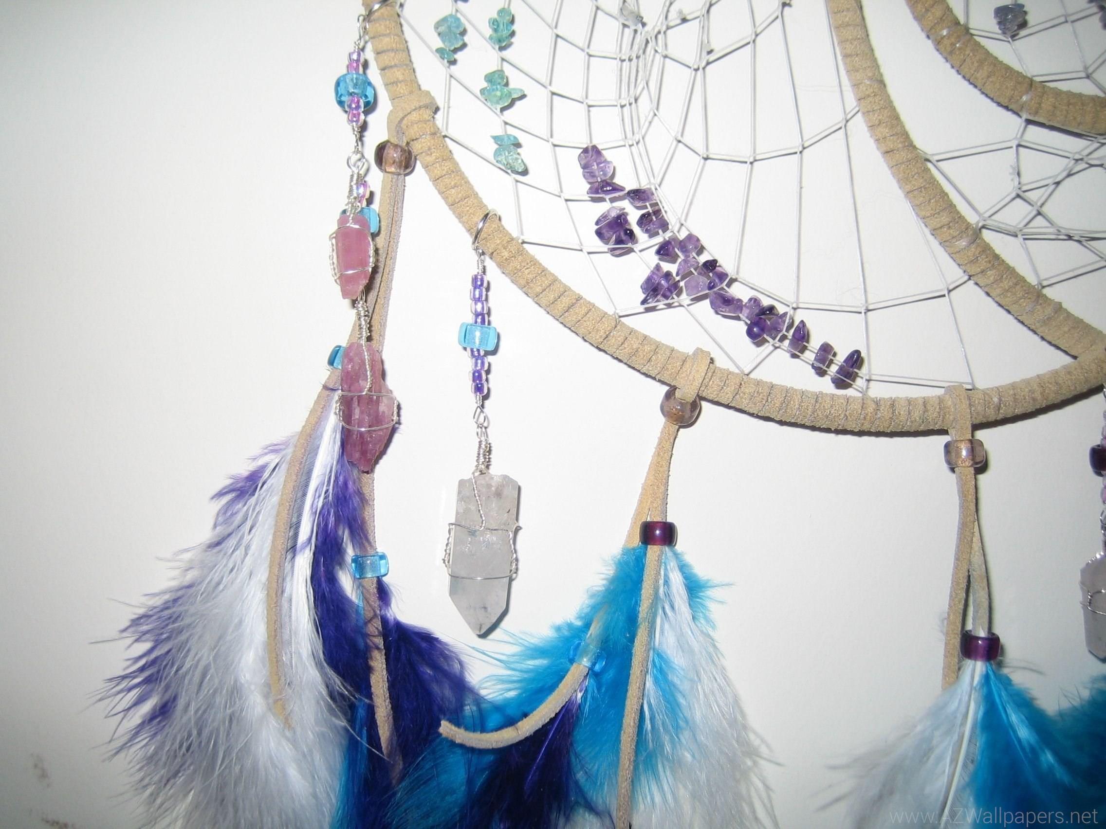 2272x1704 Dreamcatcher Wallpaper HD