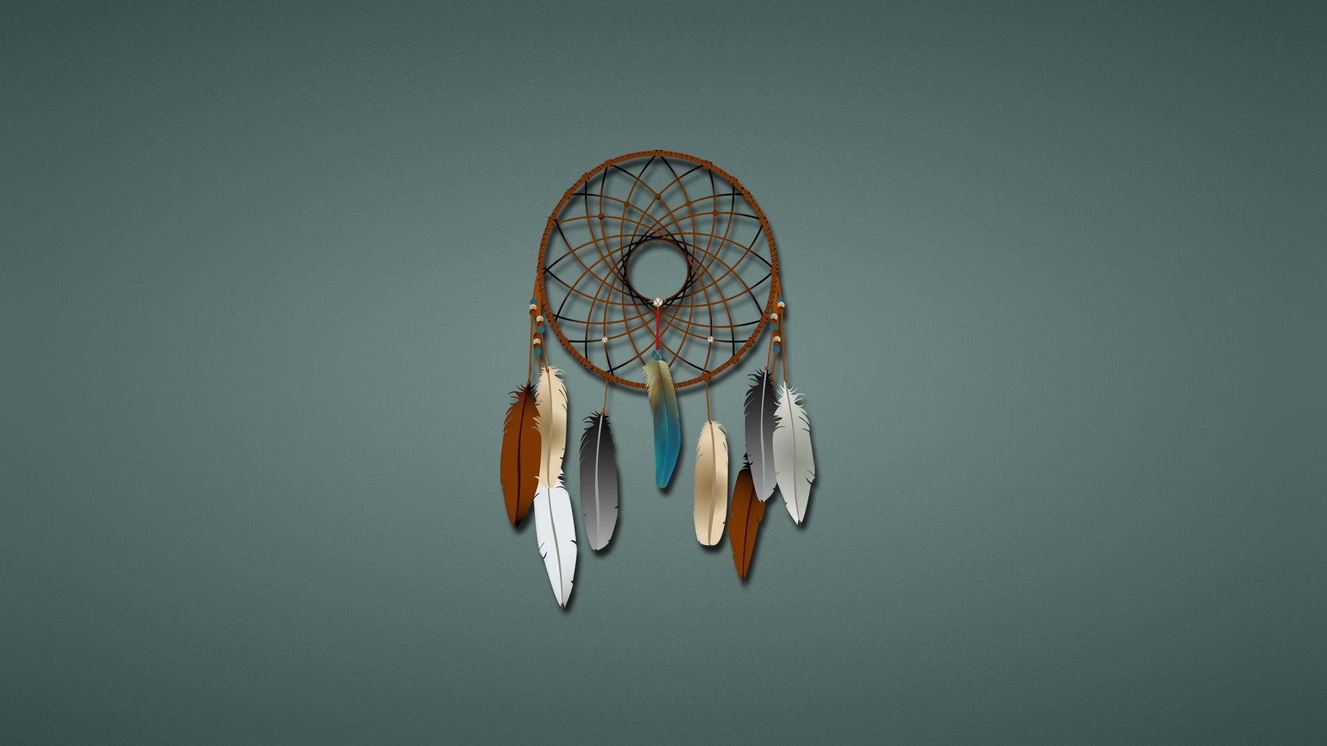 1920x1080 dreamcatcher HD wallpaper, background