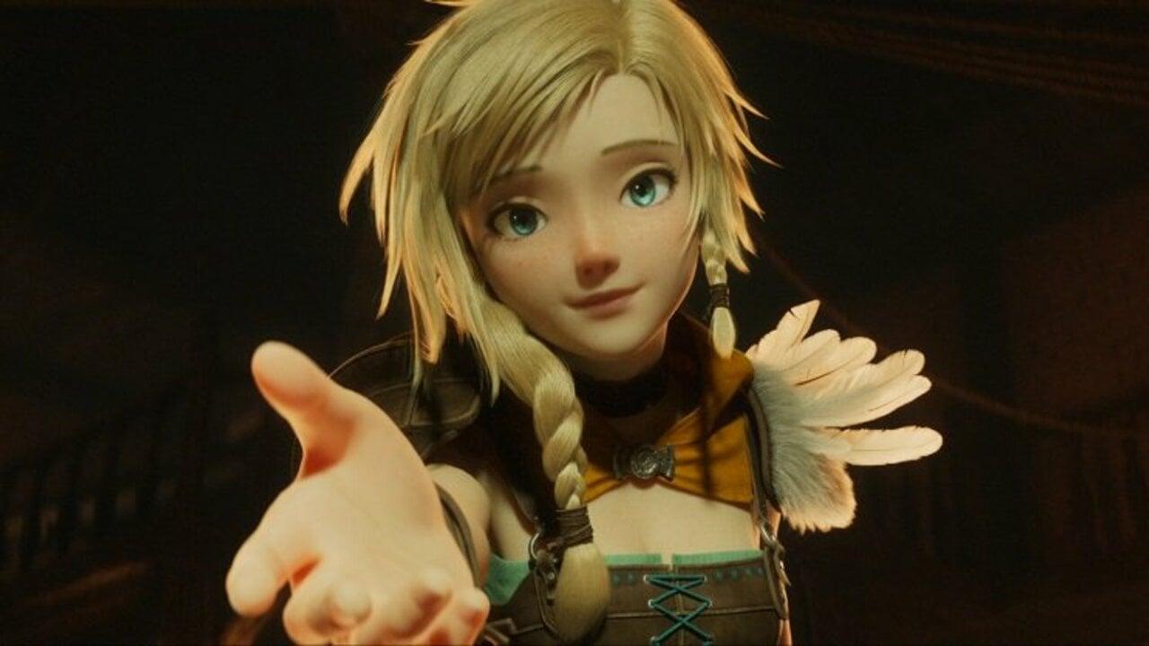 1280x720 Dragon Quest: Your Story Looks Set For A Netflix Release This Year