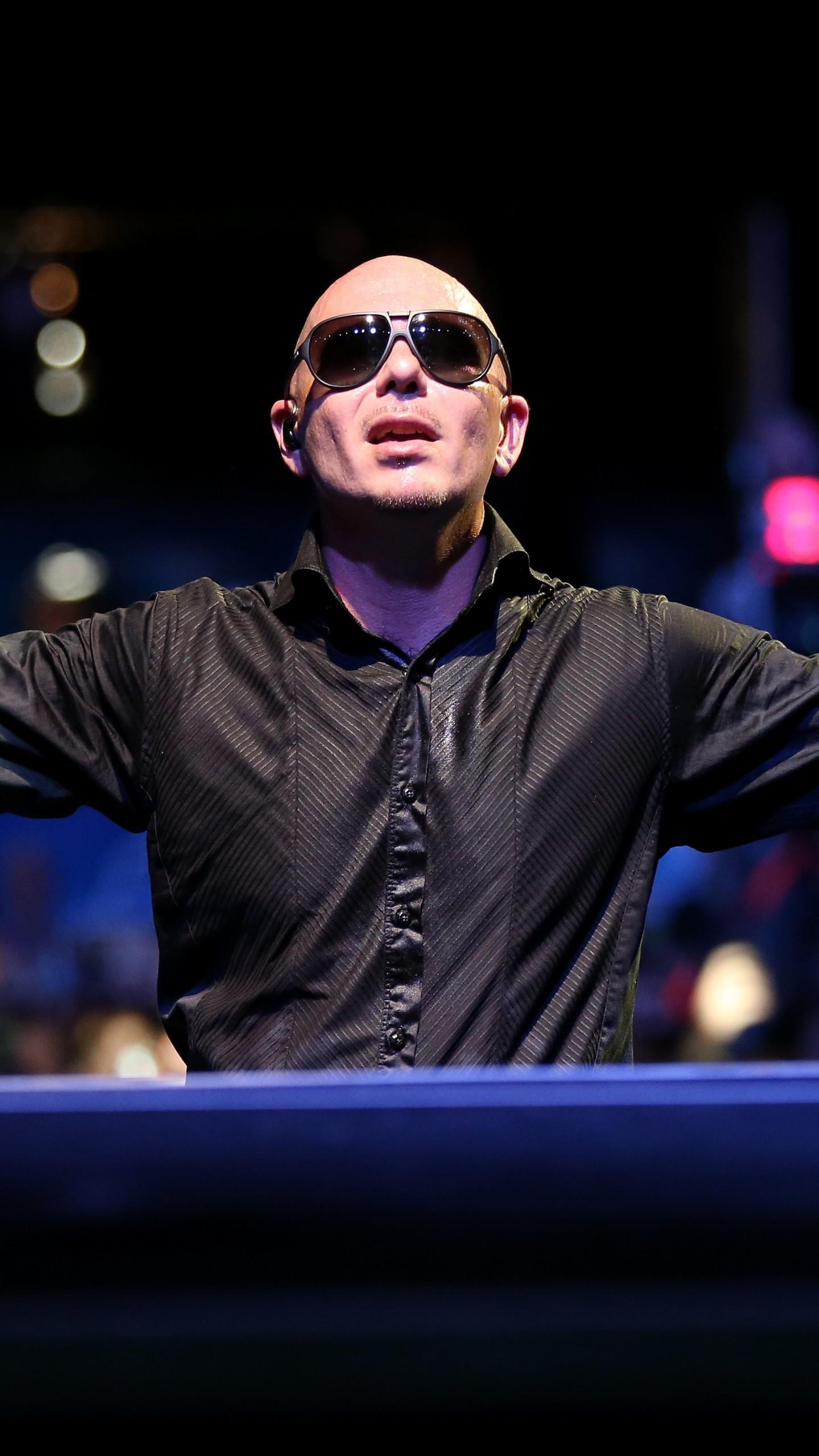 Pitbull Singer Wallpapers - Top Free Pitbull Singer Backgrounds