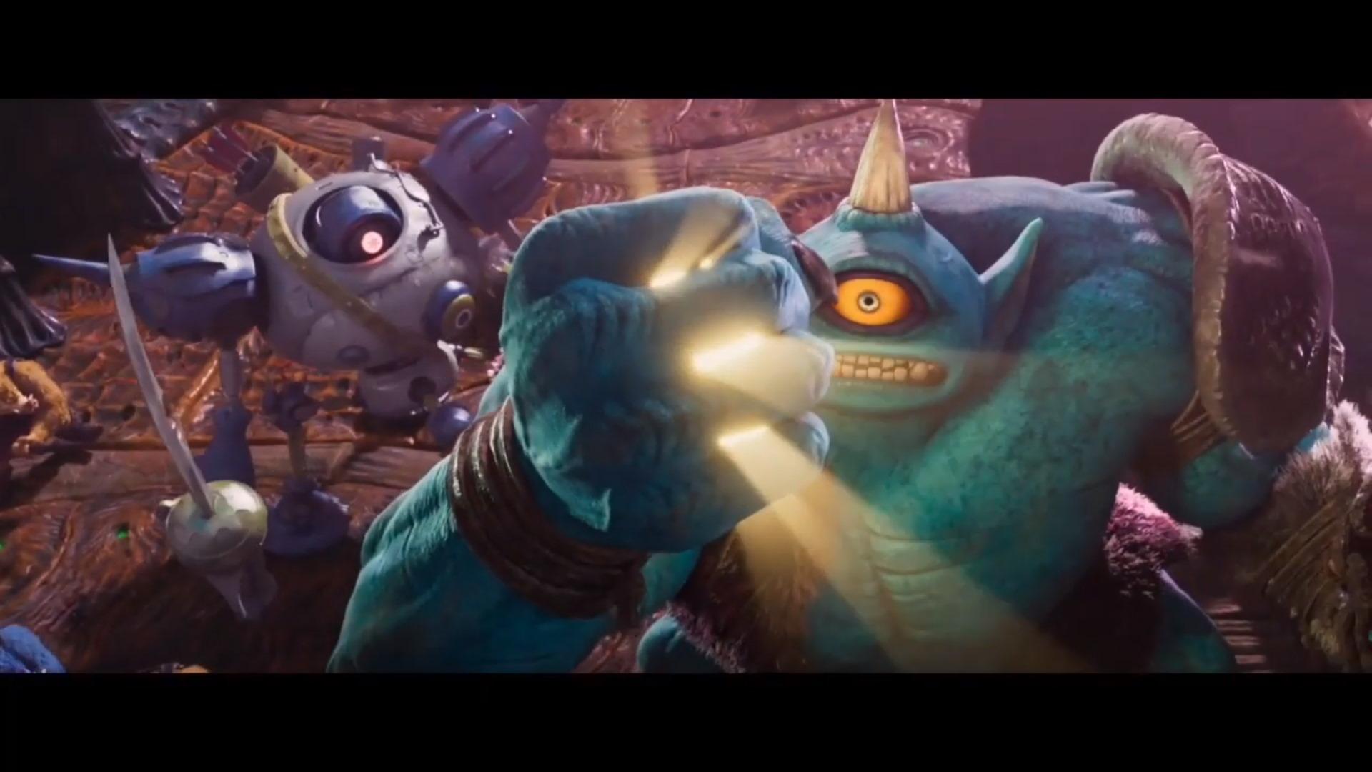 1920x1080 Dragon Quest: Your Story joining Netflix roster this coming February 13