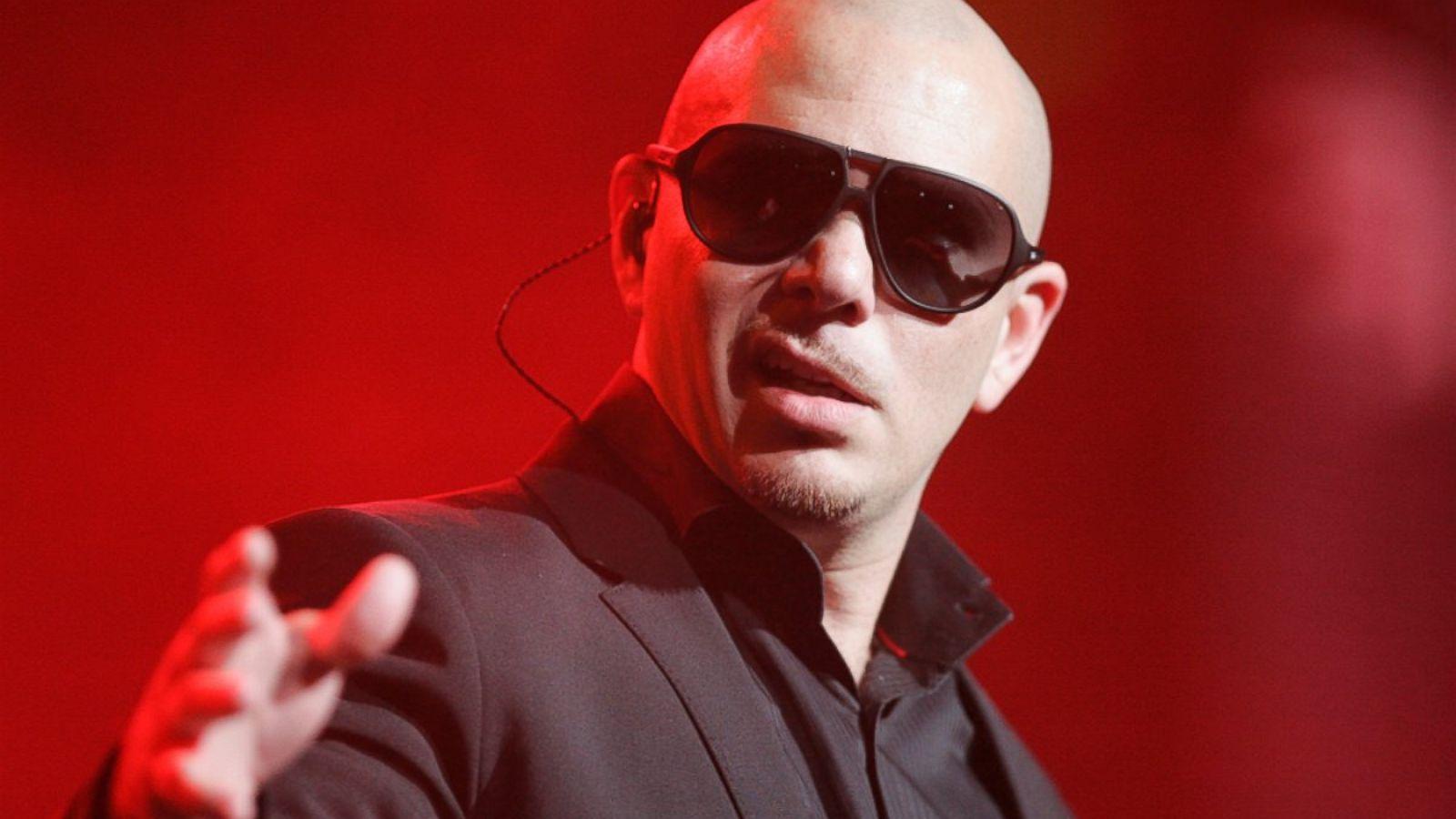 1600x900 Pitbull Launches an Unlikely New Venture