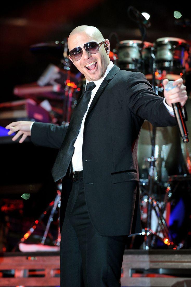 735x1105 Picture & Photo of Pitbull. Pitbull the singer, Pitbull rapper, Pitbull halloween costumes singer
