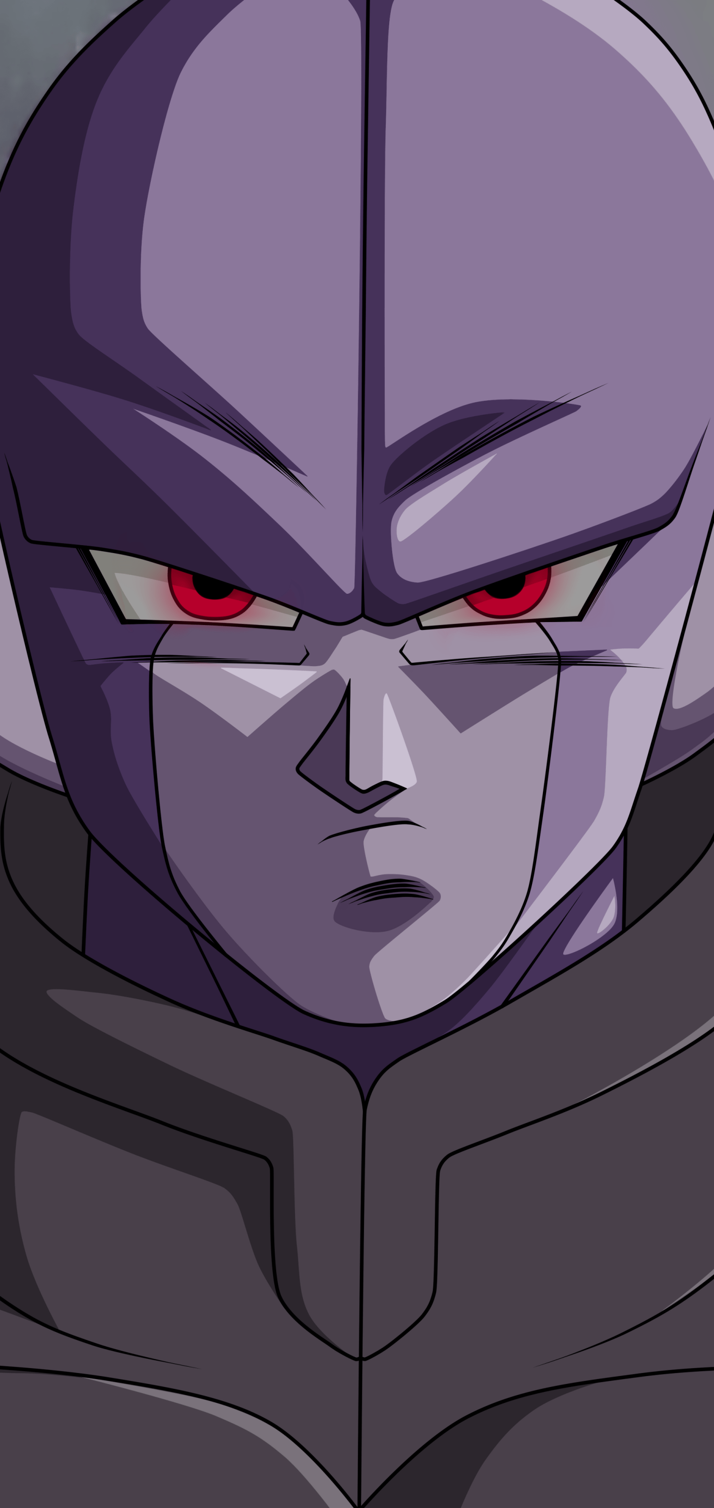 1440x3040 Wallpaper / Anime Dragon Ball Super Phone Wallpaper, Hit (Dragon Ball), 1440x3040 free download