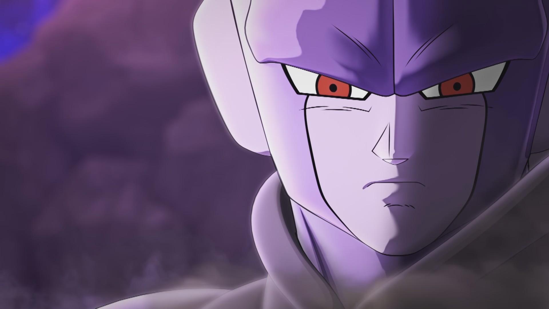 1920x1080 Hit Dragon Ball Super Wallpaper