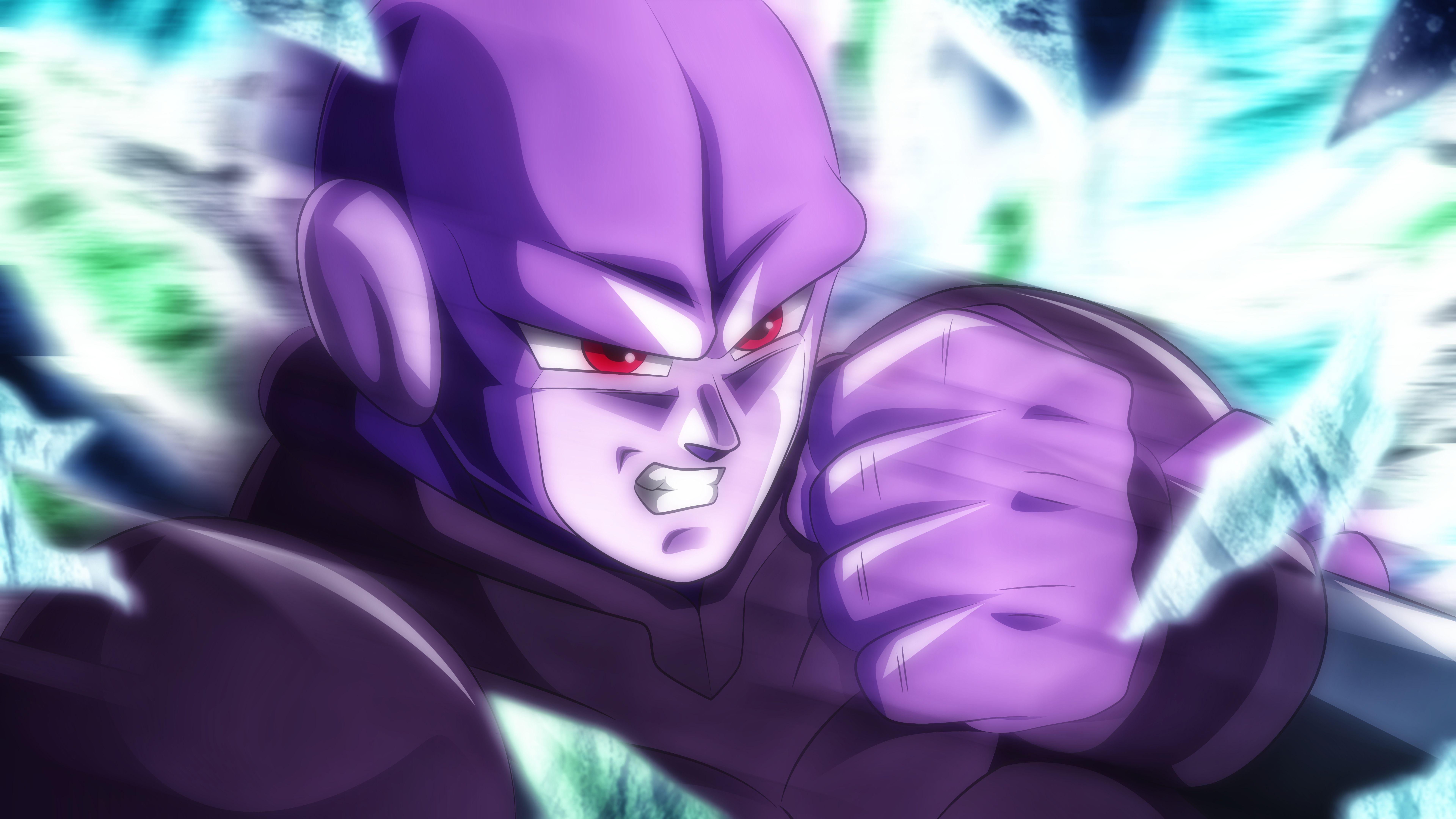 7680x4320 Hit DBS Wallpaper