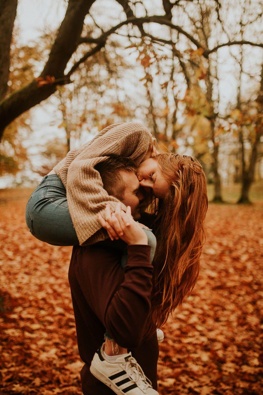 Autumn Couple Wallpapers - Top Free Autumn Couple Backgrounds