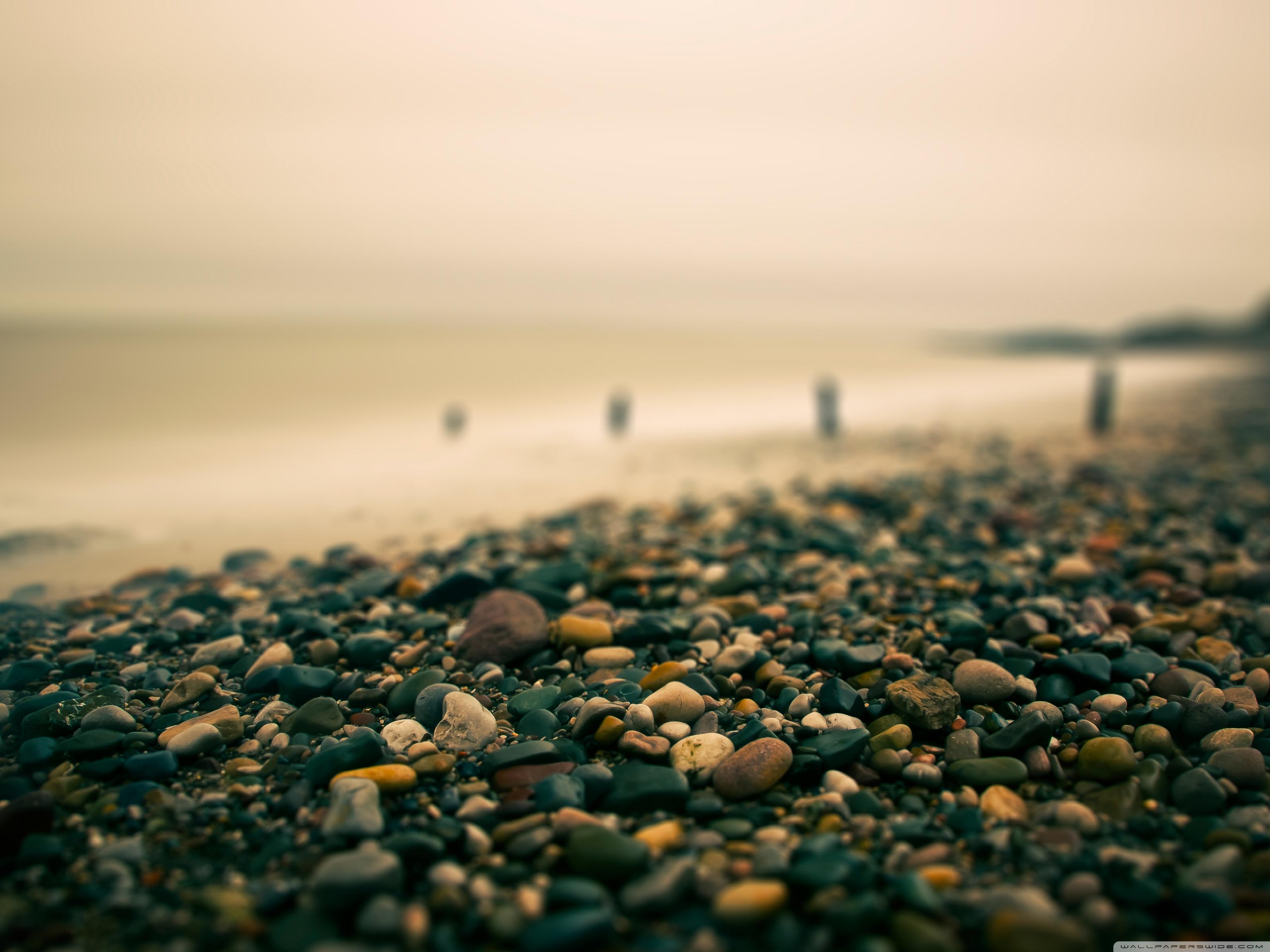3200x2400 Free download Beach Pebbles Autumn 4K HD Desktop Wallpaper for 4K Ultra HD TV [3200x2400] for your Desktop, Mobile & Tablet. Explore Beach Stones Wallpaper. Beach Wallpaper, Stones Wallpaper