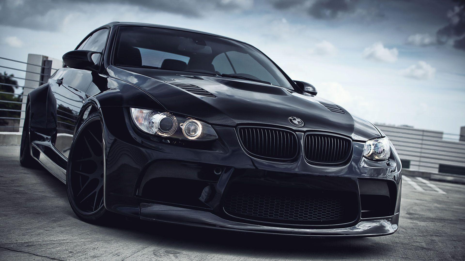 1920x1080 BMW 3 Series Wallpaper
