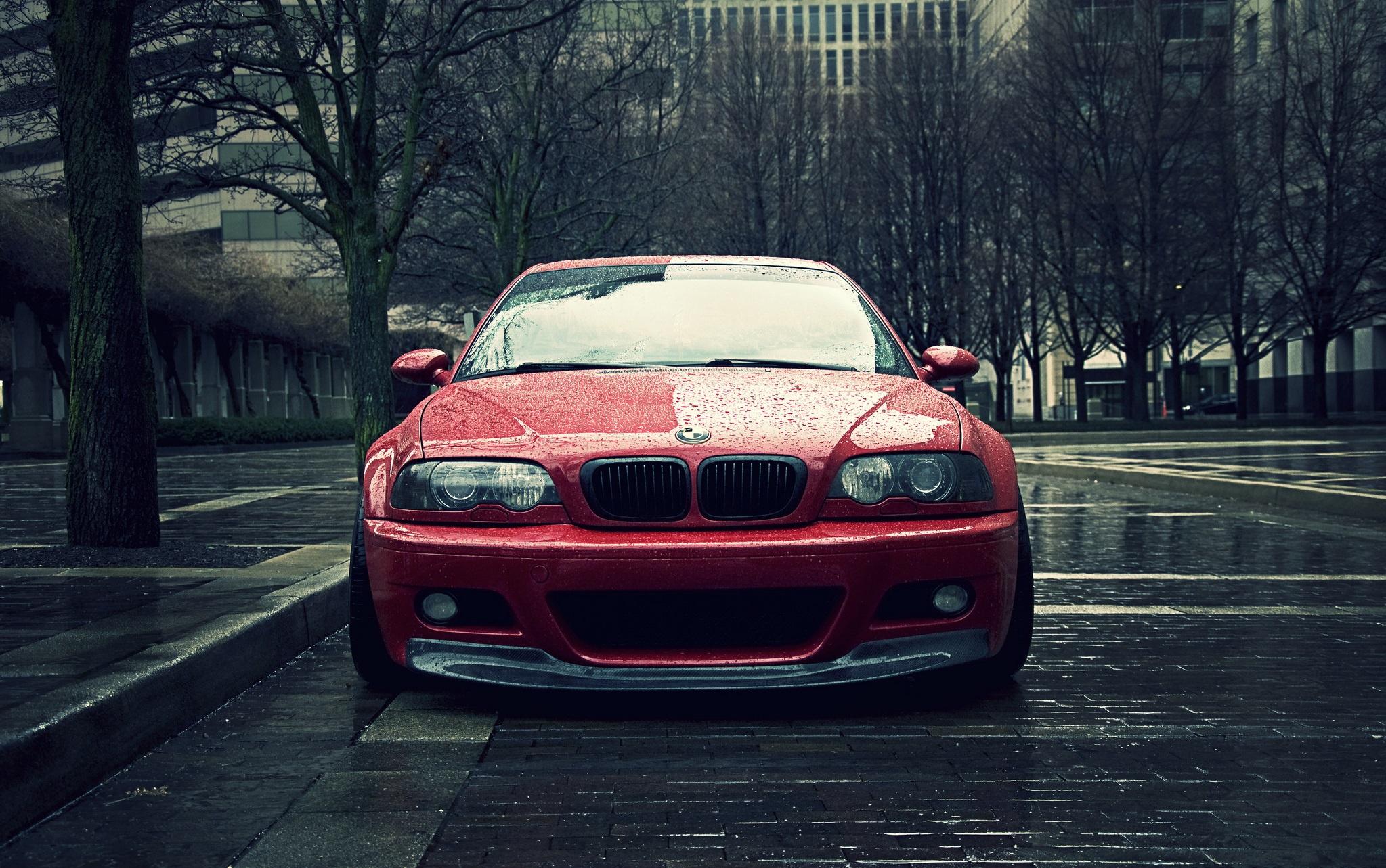 2047x1283 BMW 3 Series HD Wallpaper