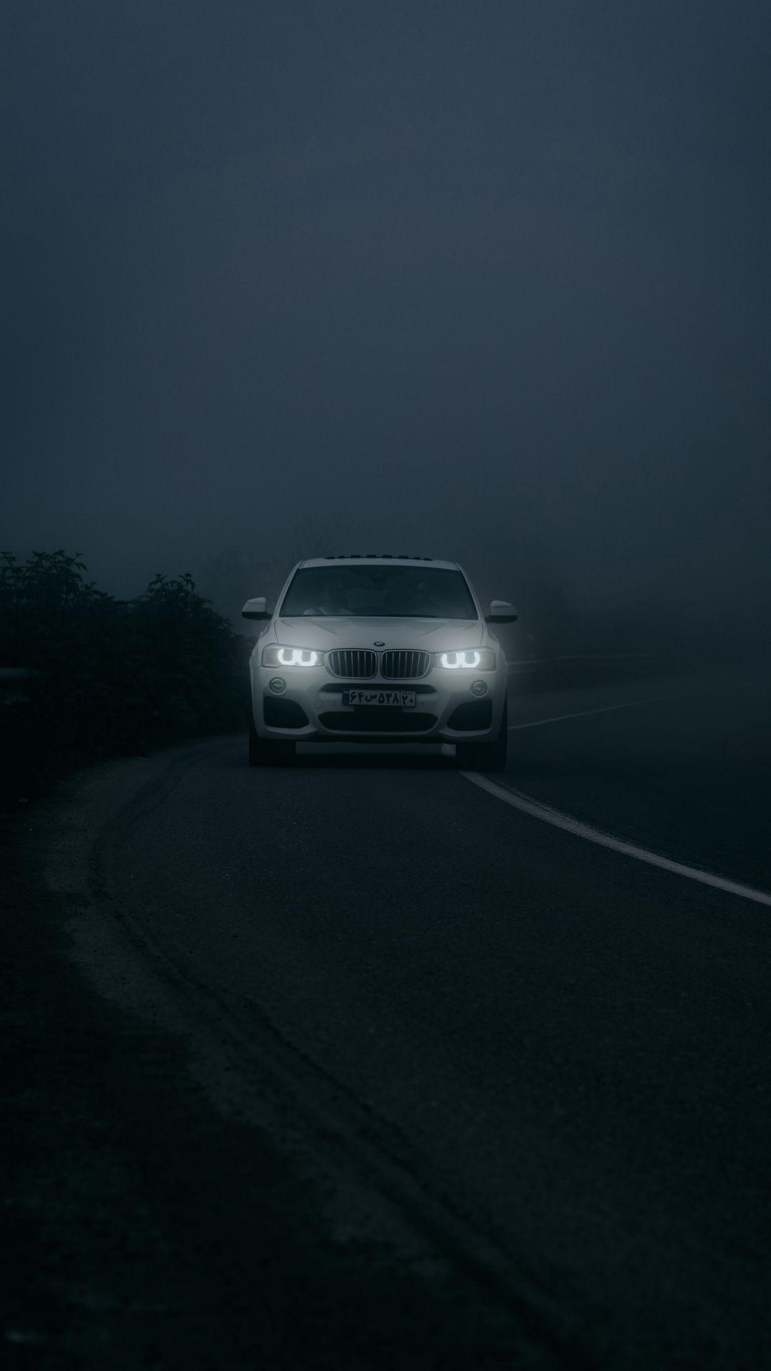 1080x1920 BMW 318i Wallpaper Free Download
