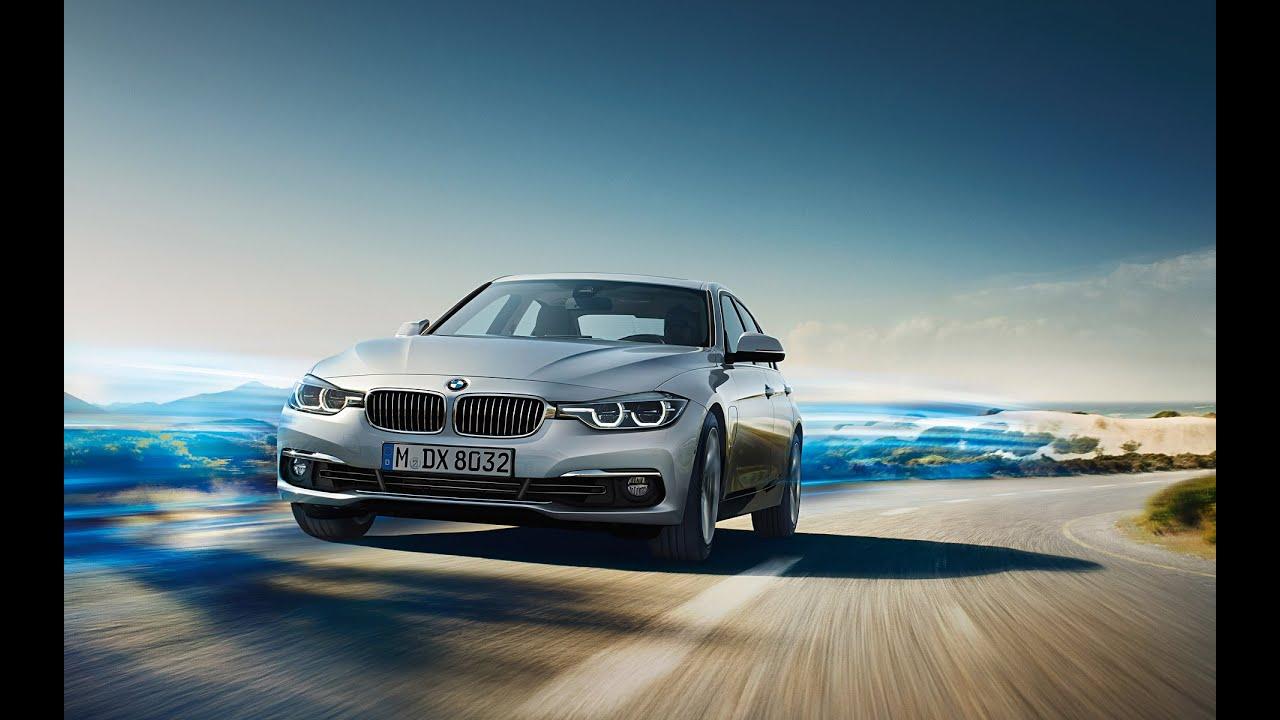 1280x720 BMW 330e 3 Series Plug In Hybrid