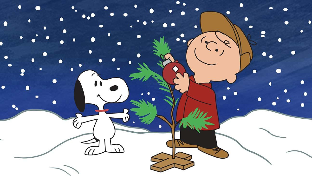 1296x730 Peanuts Holiday Specials to Air on PBS in Deal With Apple