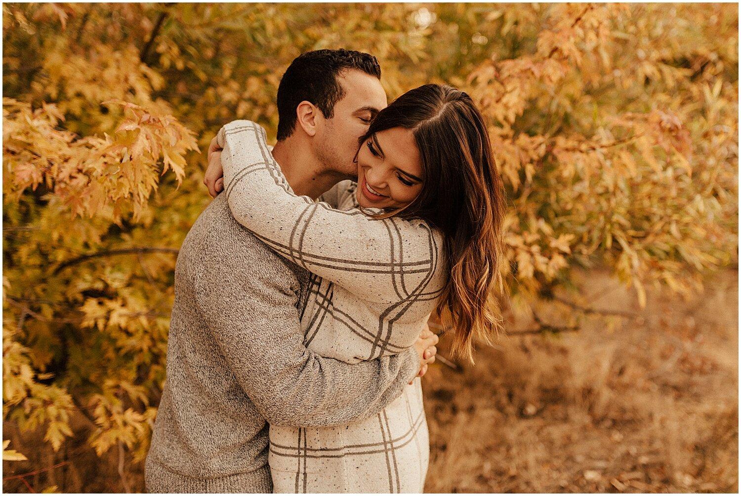 Autumn Couple Wallpapers - Top Free Autumn Couple Backgrounds