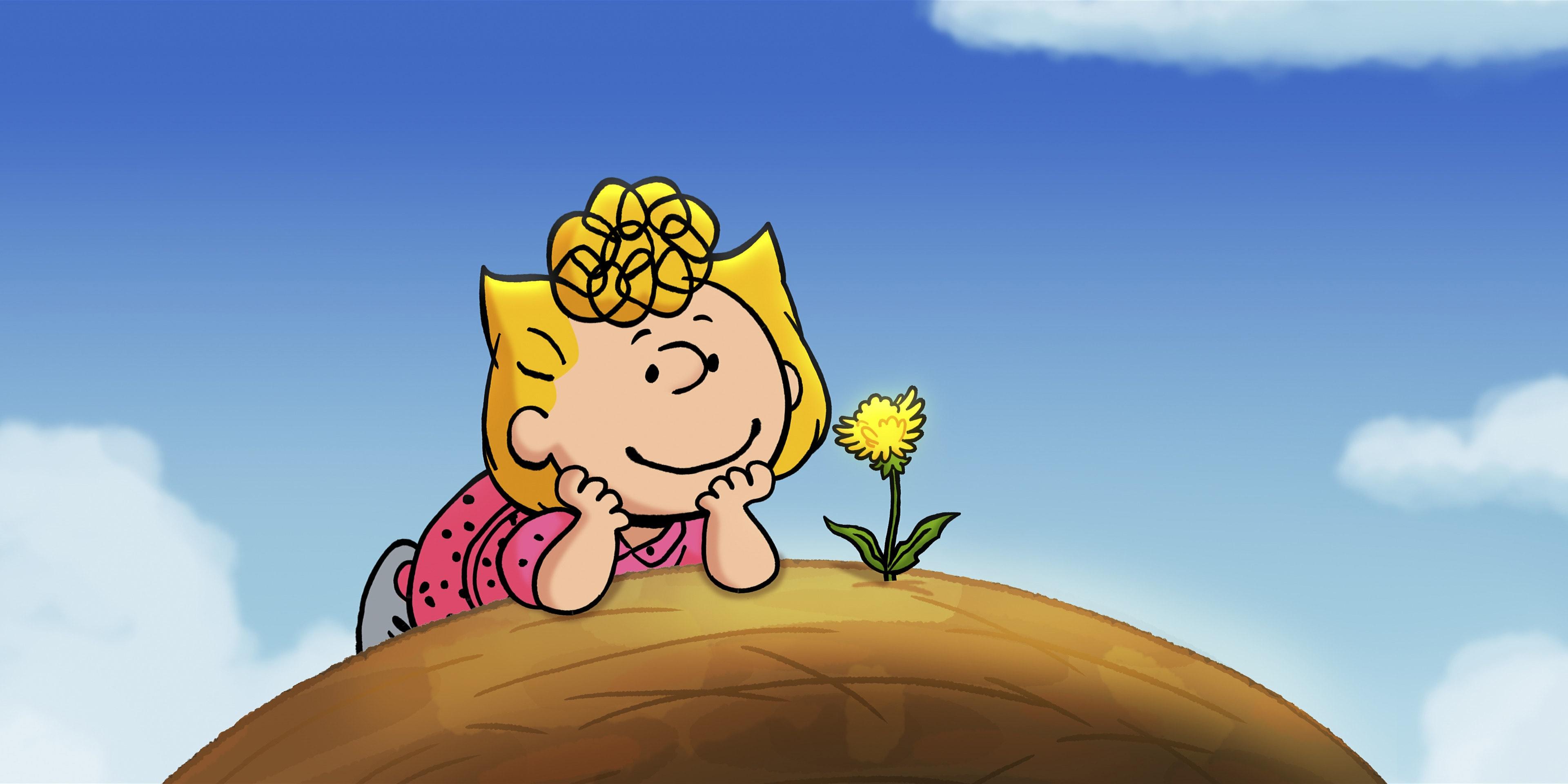 3840x1920 Charlie Brown, winter, Snoopy, The Peanuts Movie Gallery HD Wallpaper