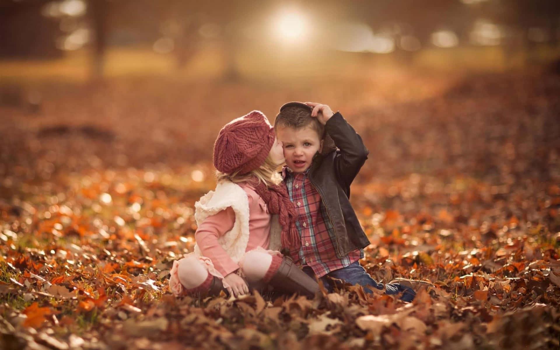 Autumn Couple Wallpapers - Top Free Autumn Couple Backgrounds