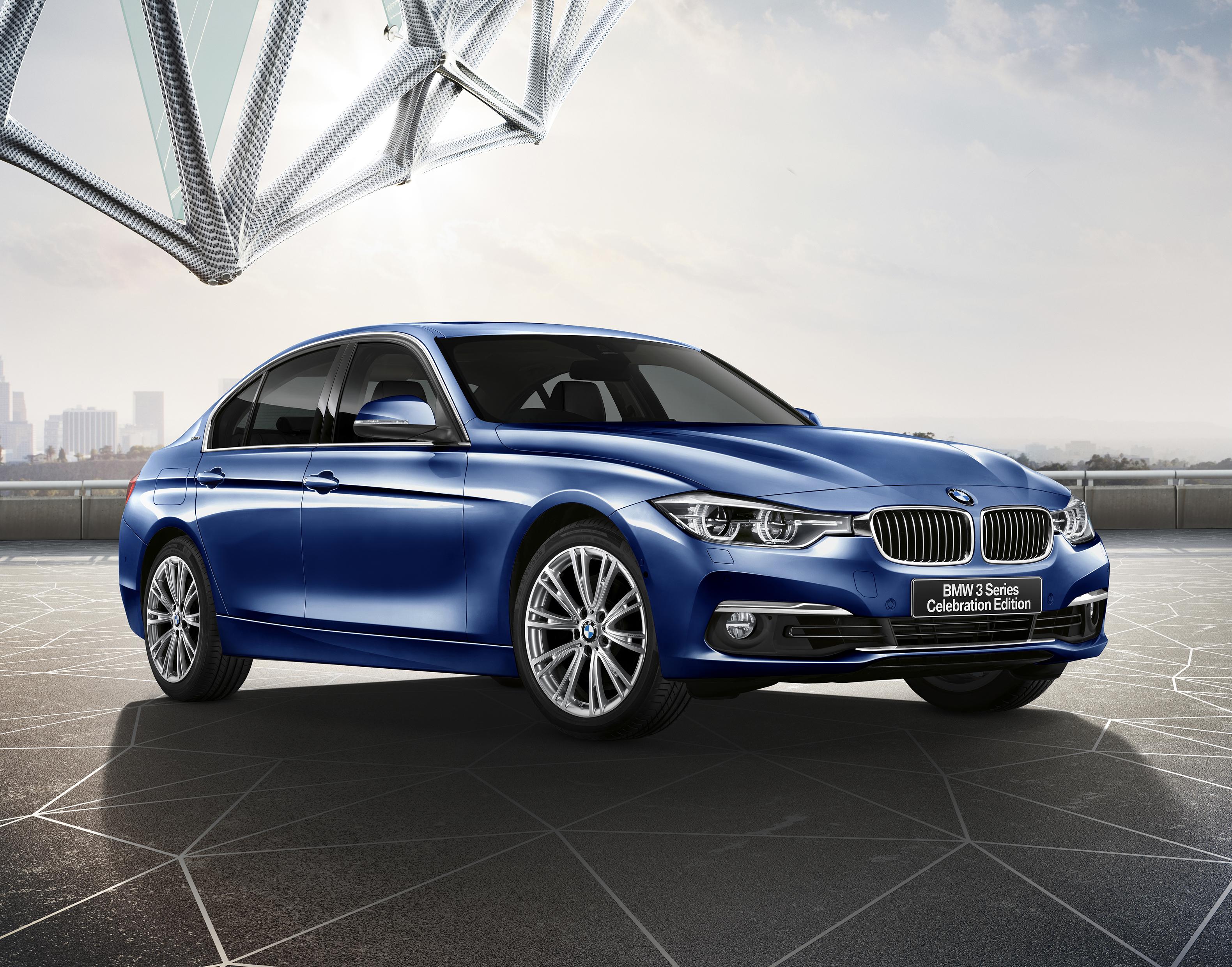 3160x2480 BMW 3 Series HD Wallpaper and Background