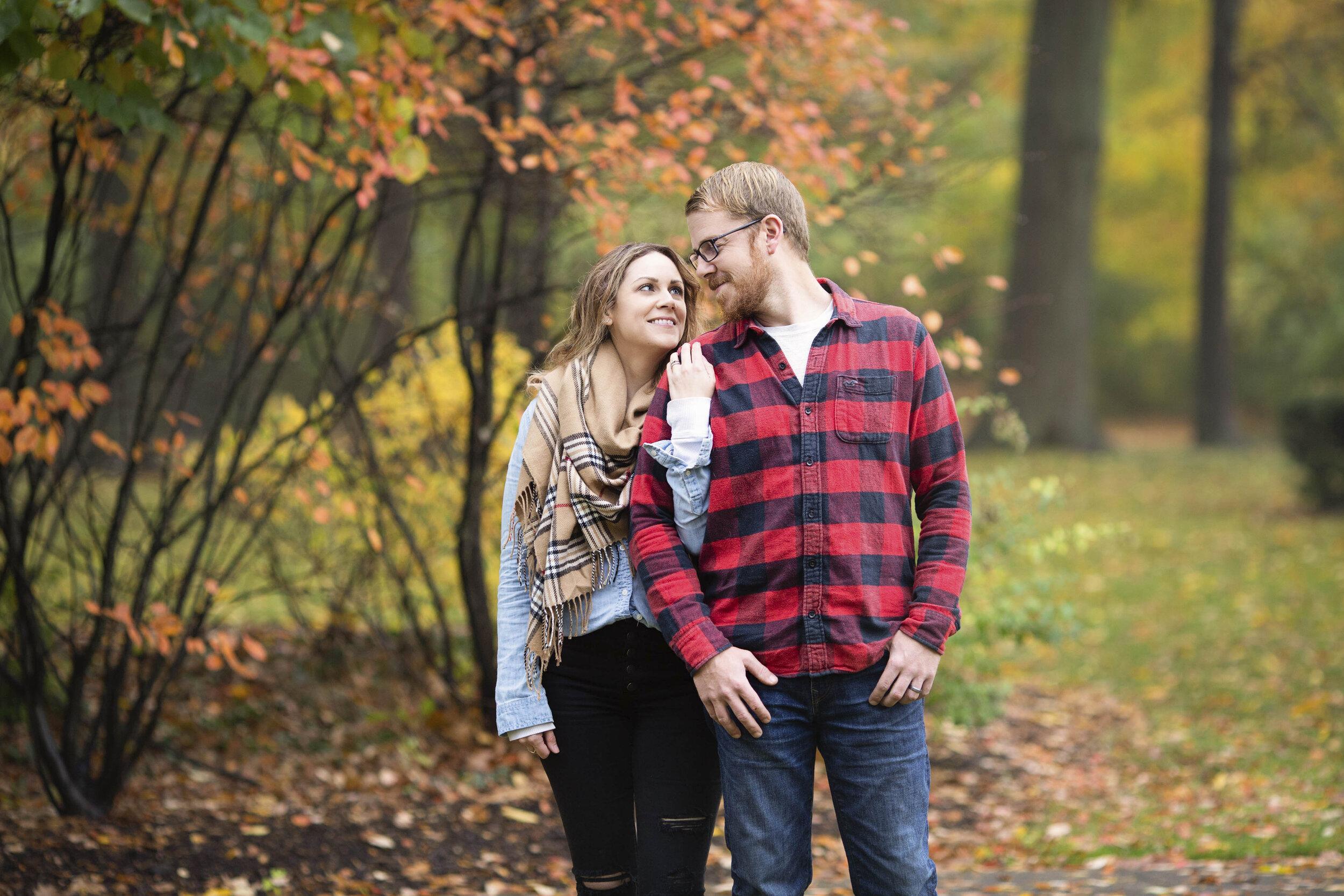 Autumn Couple Wallpapers - Top Free Autumn Couple Backgrounds