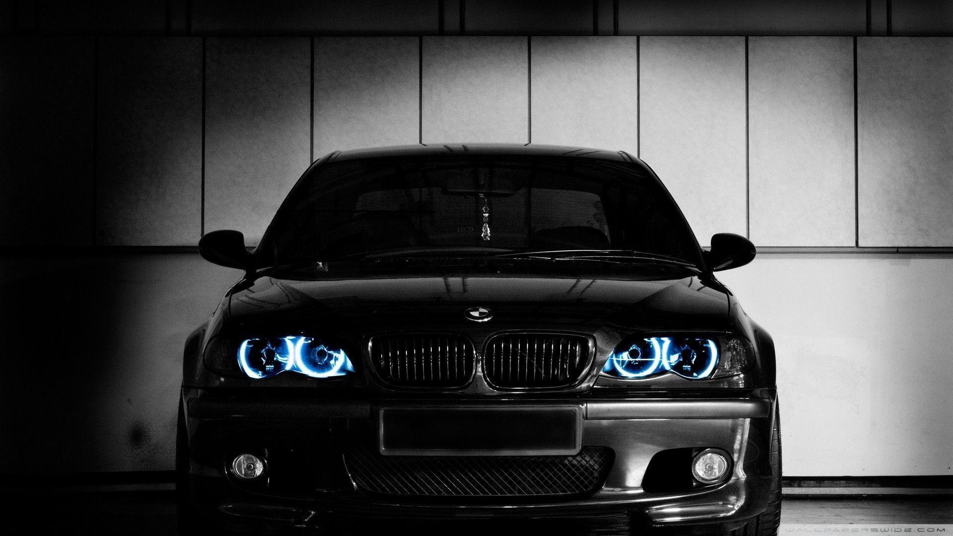 1920x1080 E46 Wallpaper