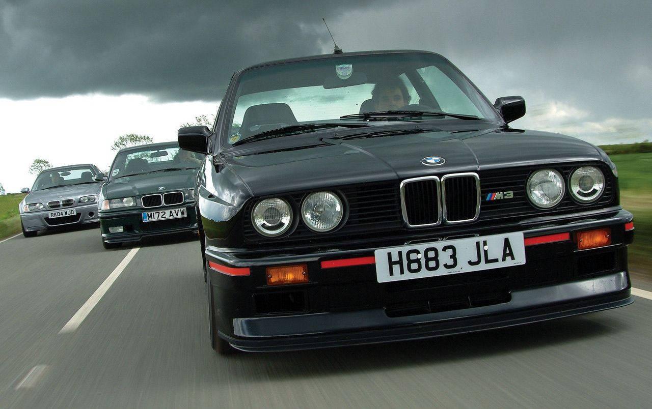 1280x804 Download BMW M3 Series Car Race Wallpaper
