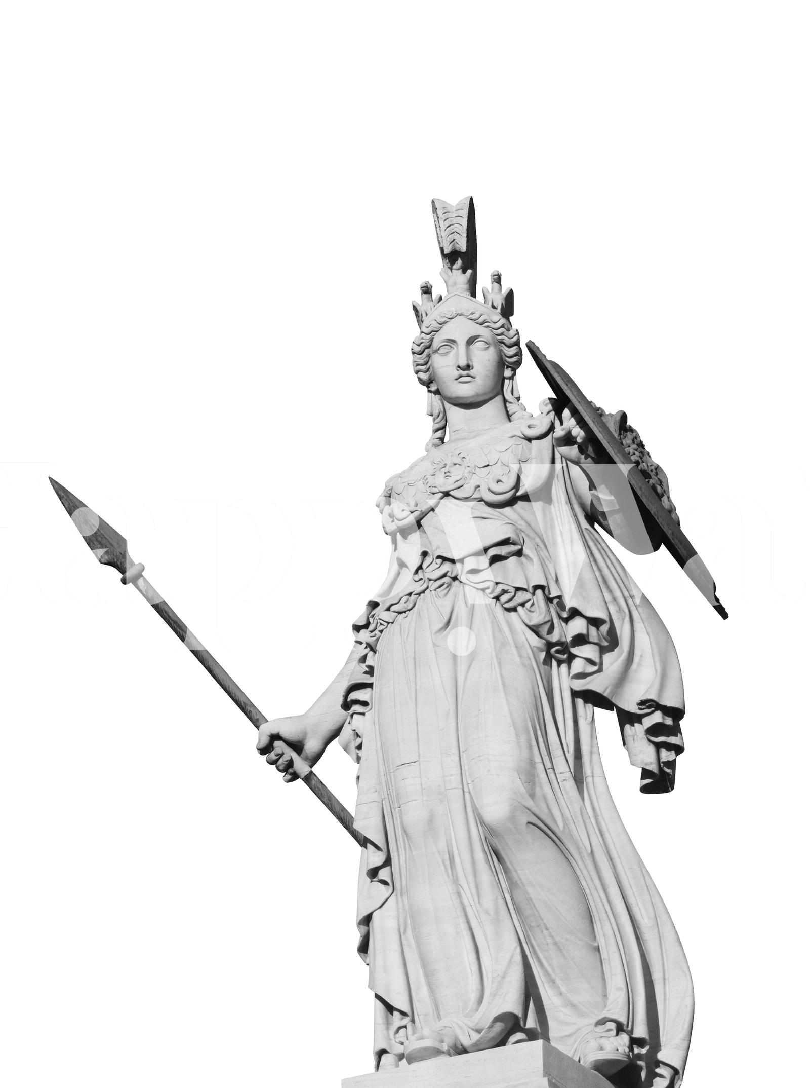 1600x2147 Athena Goddess of Wisdom 8 Wallpaper