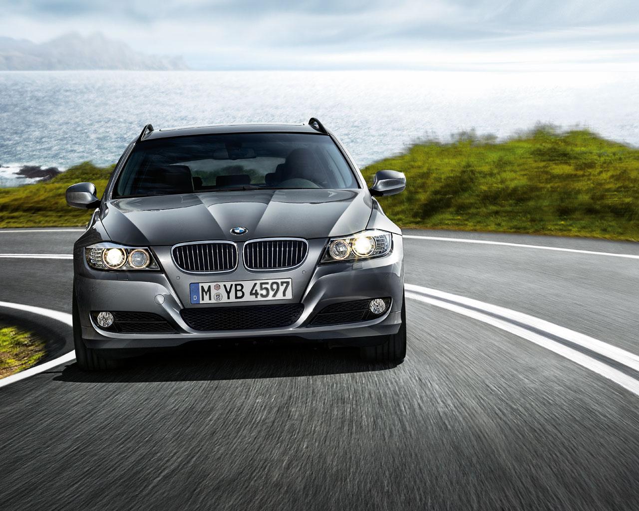 1280x1024 Wallpaper: 2009 BMW 3 Series Sedan And Touring 3 Series (E90 E92) Forum