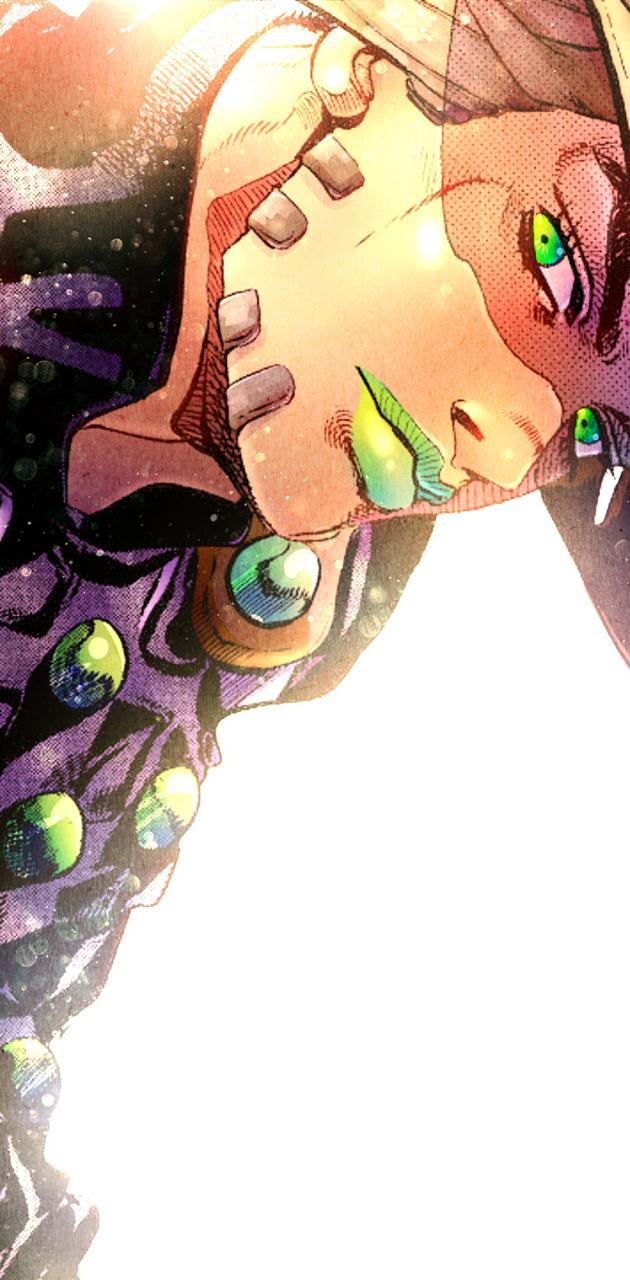 Gyro Zeppeli Phone Wallpapers Top Free Gyro Zeppeli Phone Backgrounds