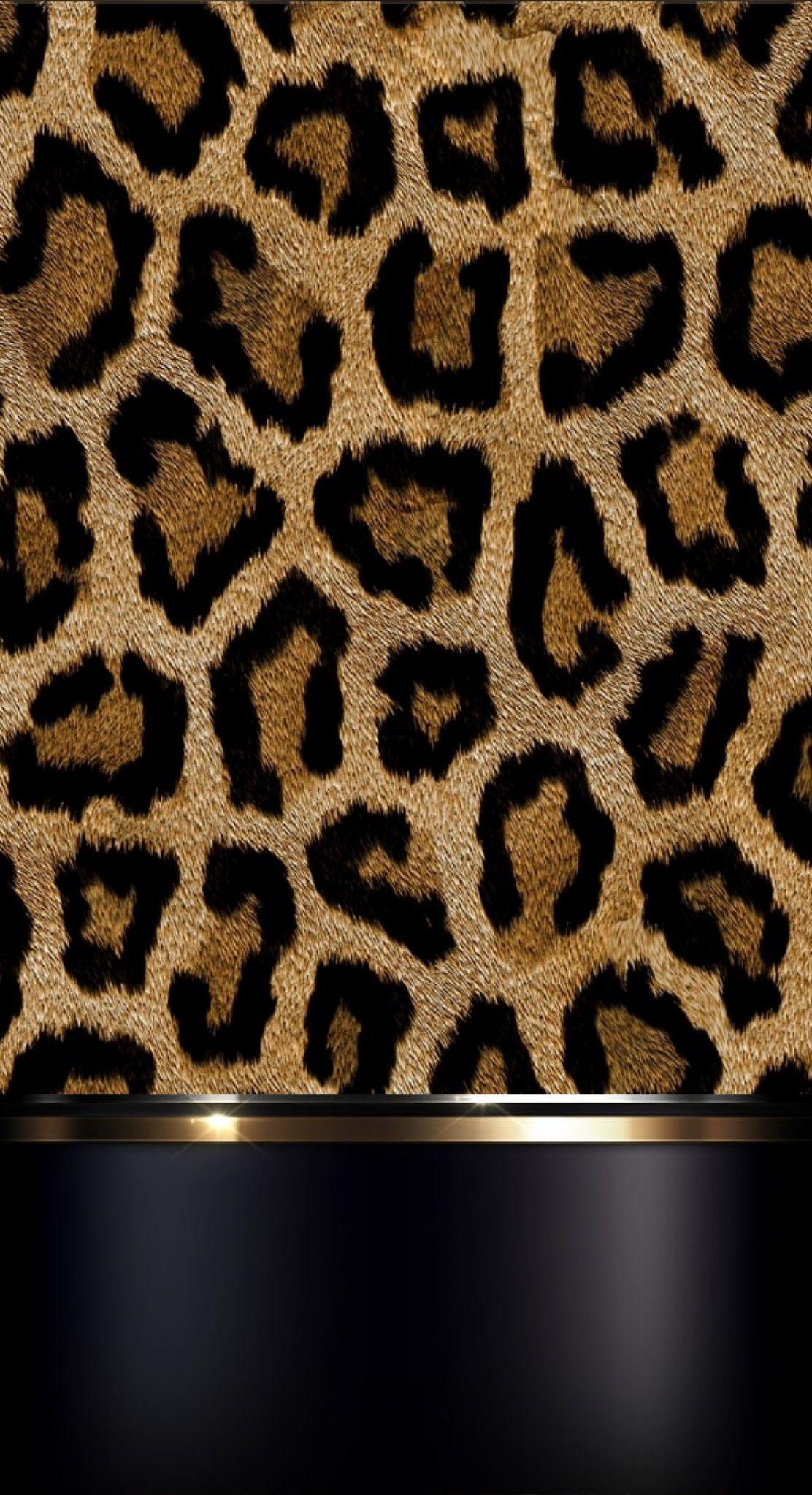 1112x2046 Black and gold. Animal print wallpaper, Black wallpaper, Gold wallpaper iphone
