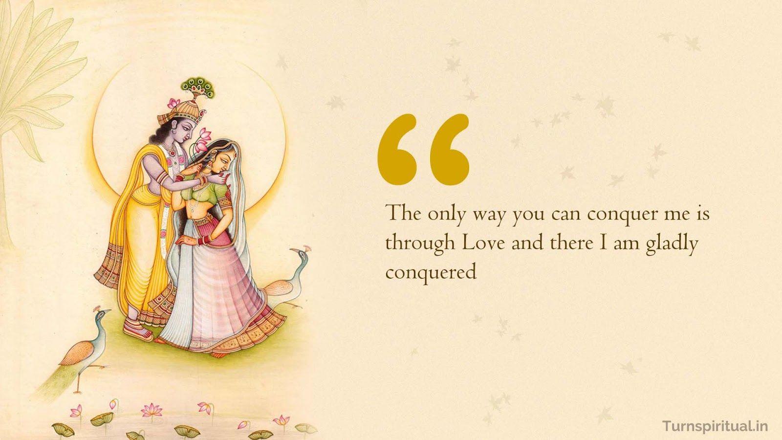 1600x900 Gita Quotes Wallpaper