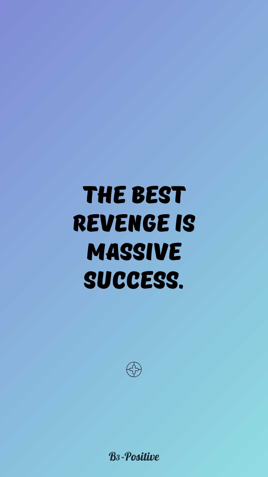 1080x1920 Revenge Quotes Wallpaper
