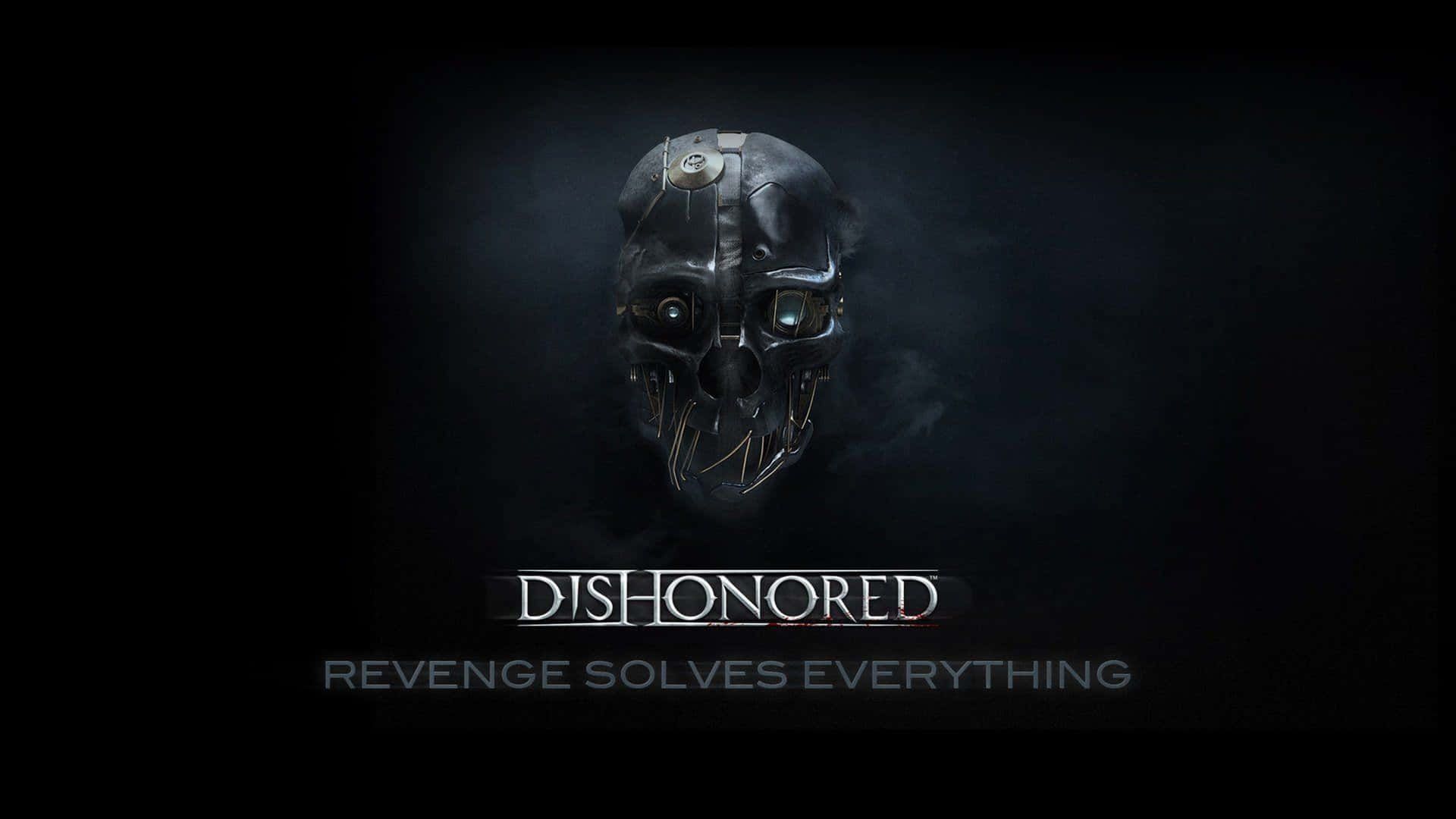 1920x1080 Download Episode 2 of Dishonored is coming Wallpaper