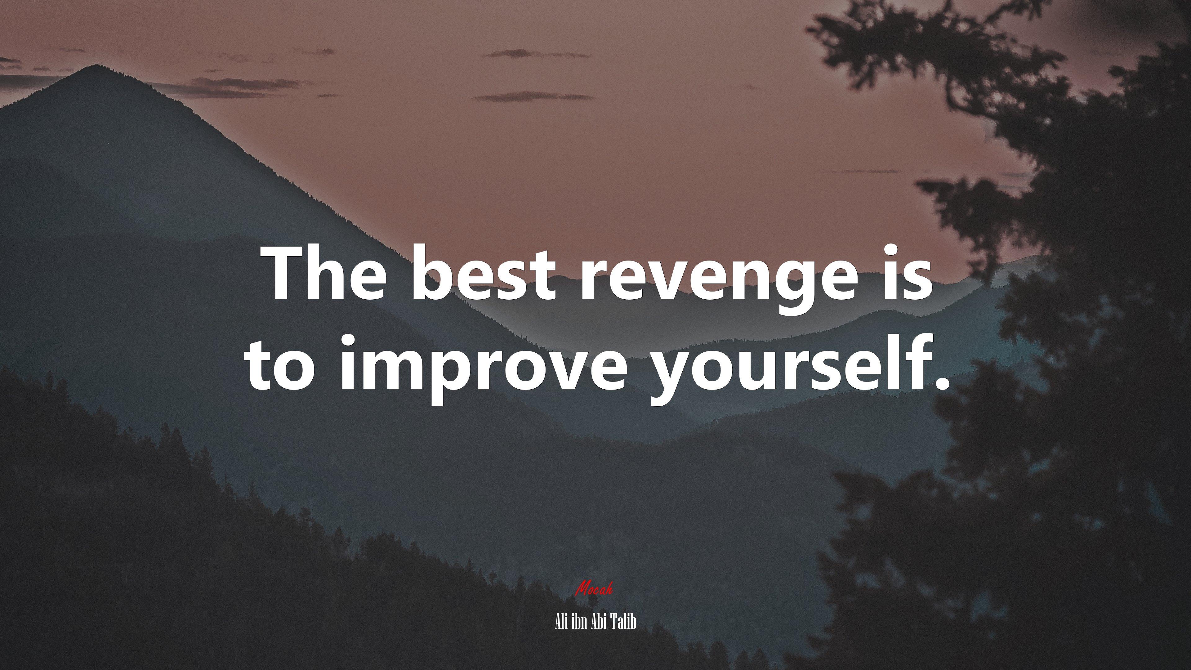 Revenge Quotes Wallpapers Top Free Revenge Quotes Backgrounds WallpaperAccess