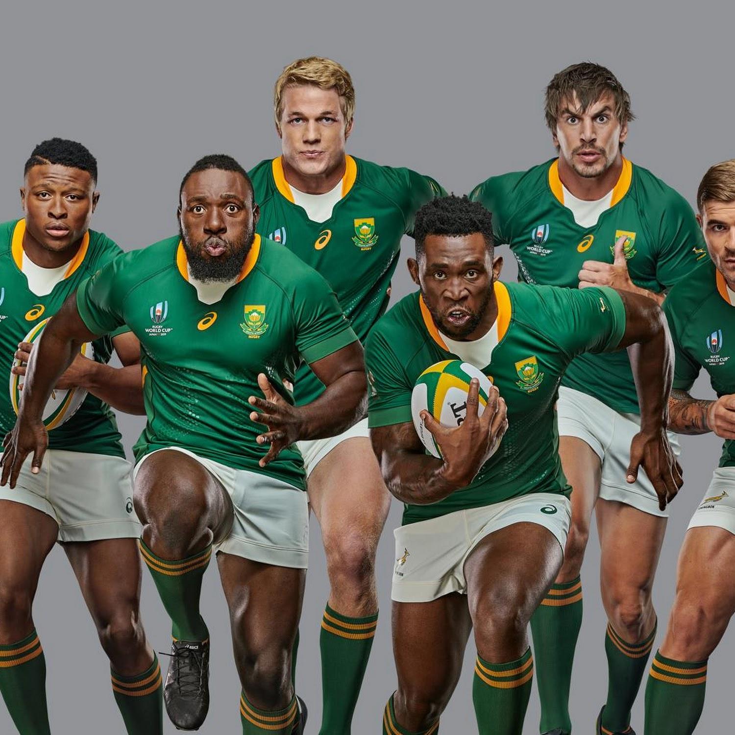 1500x1500 New Bok World Cup jersey unveiled