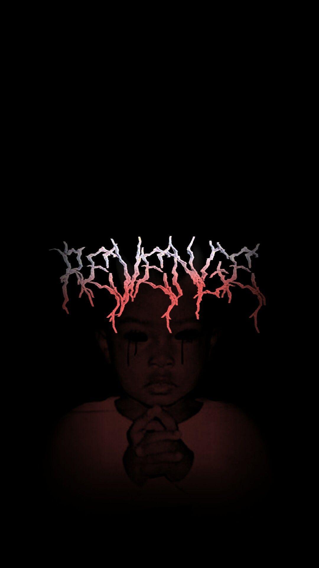 1080x1920 Revenge Wallpaper
