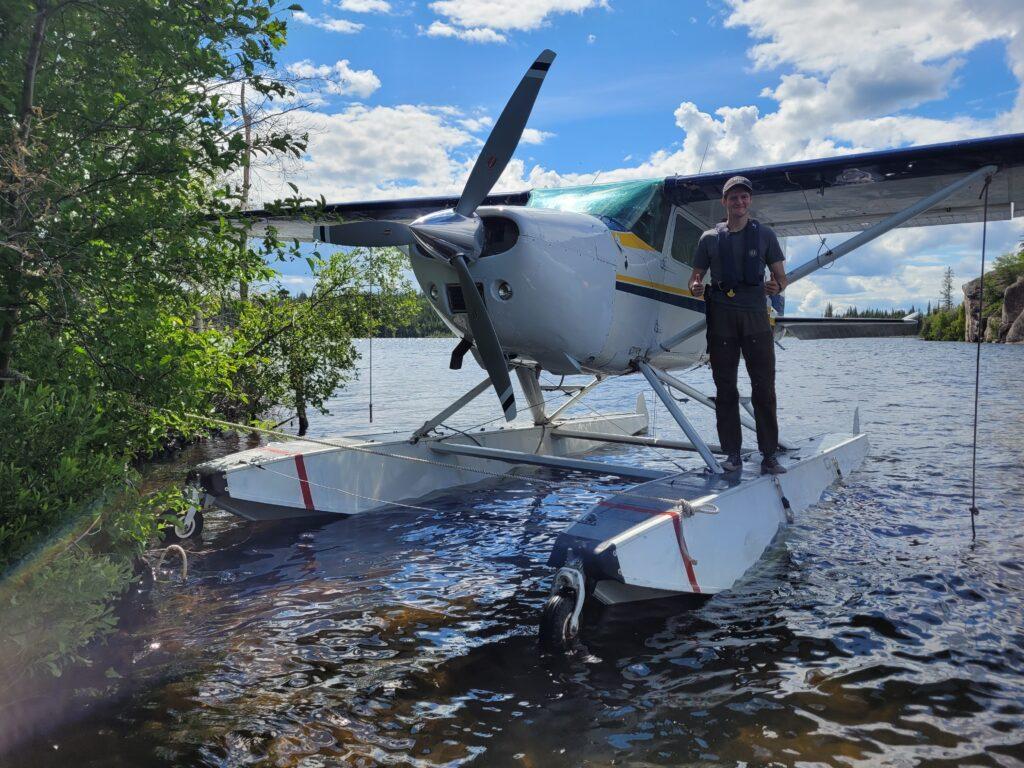 1024x768 How a small northern carrier is training the next generation of bush pilots