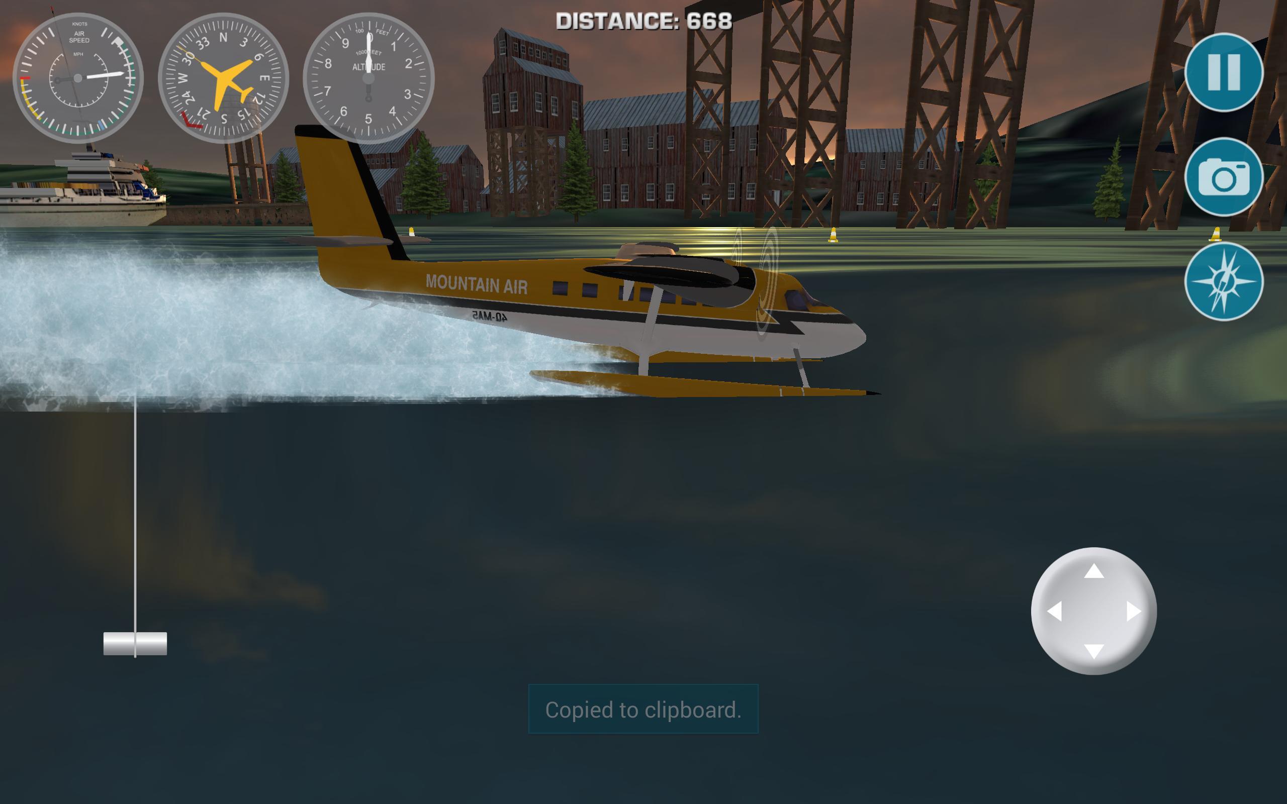 2560x1600 Airplane Fly Bush Pilot APK for Android Download
